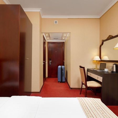 Hotel Mandarin Moscow Ngoại thất bức ảnh